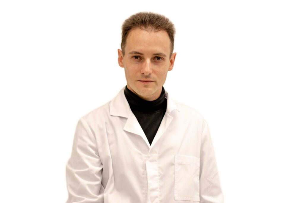 Michele Moggio