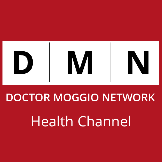 Doctor Moggio Network