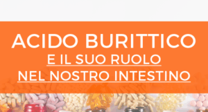 ACIDO BUTIRRICO