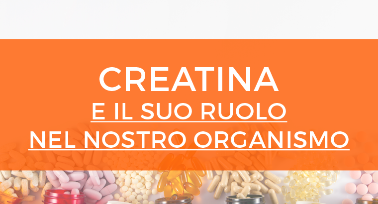 CREATINA