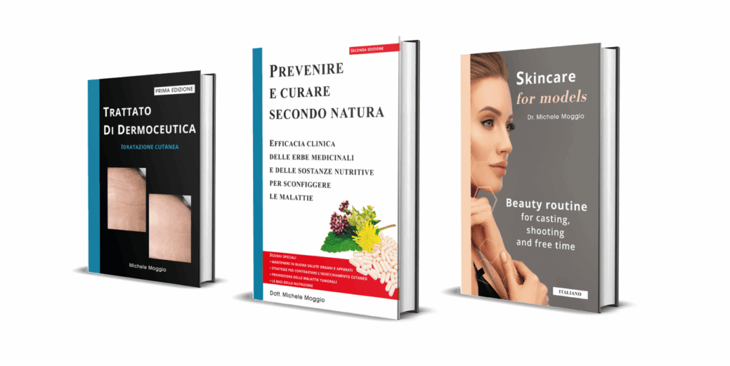 Libri Dott. Michele Moggio