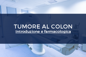 tumore al colon