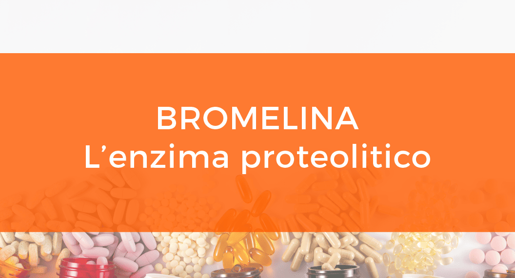bromelina