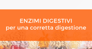 enzimi digestivi