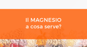 magnesio