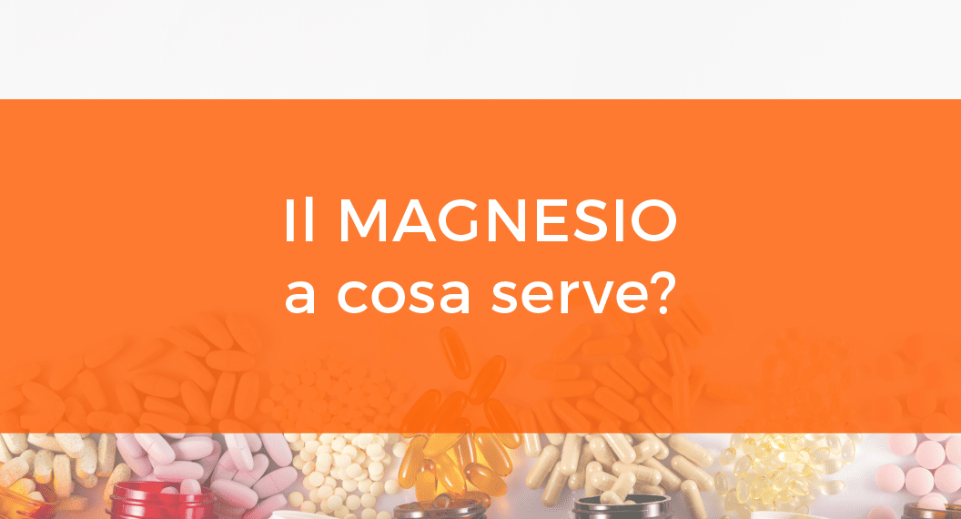 magnesio