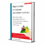 prevenire e curare secondo natura