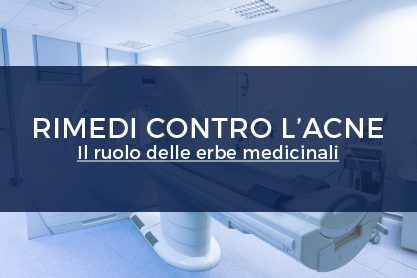 rimedi contro l'acne