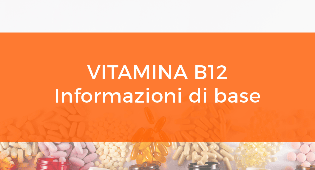vitamina b12