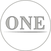 one logo mini one logo mini